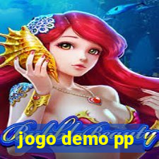 jogo demo pp